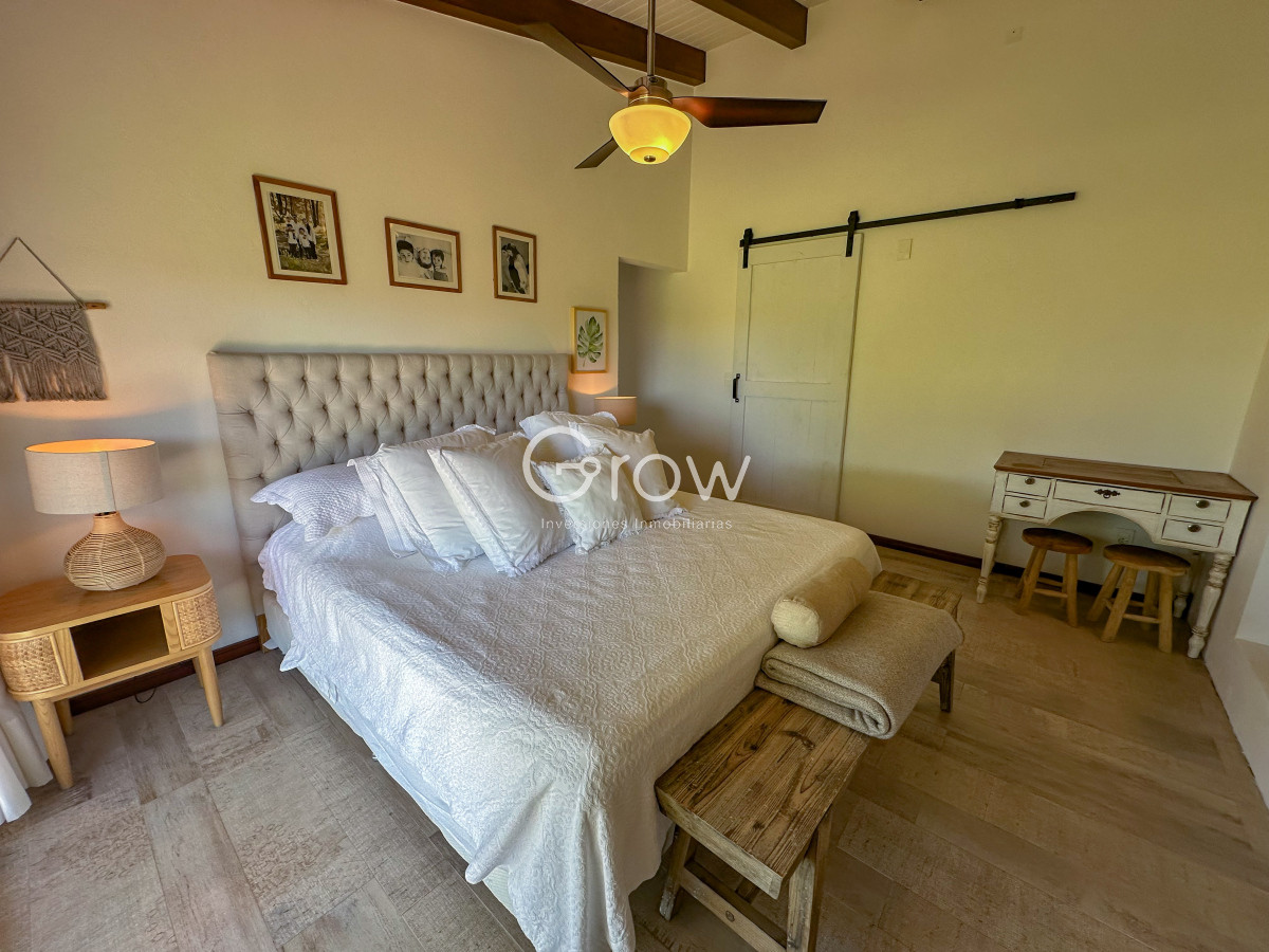 Casa ID.2406 - Hermosa casa en Laguna de los Cisnes. 