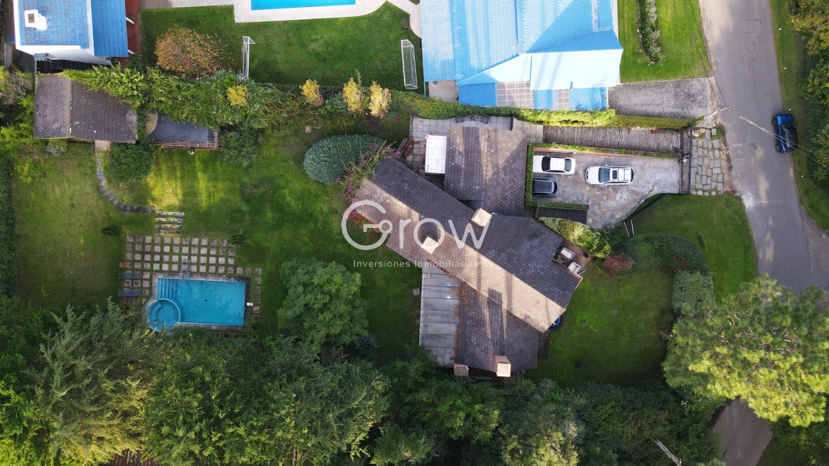 Casa ID.2671 - Hermosa casa cerca de todo