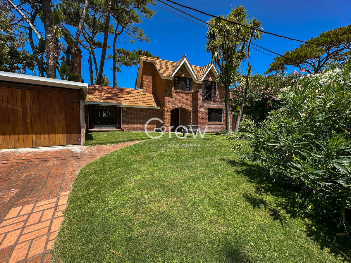 Casa ID.2435 - Casa en San Rafael cerca de todo