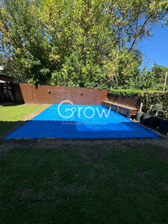 Casa ID.1093 - Solanas a pasos del mar