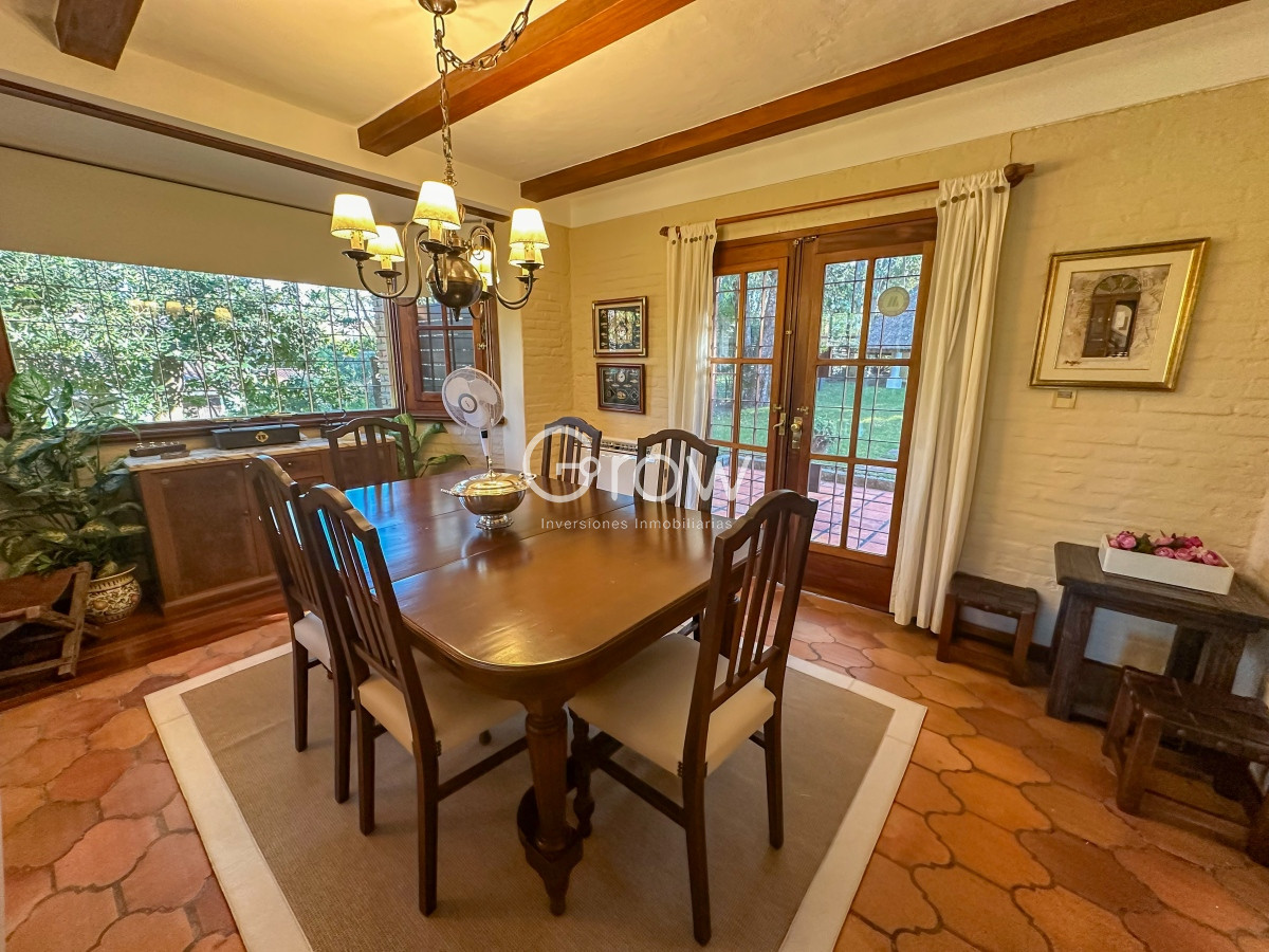 Casa ID.1778 - Hermosa casa pronta para comenzar a disfrutar a metros del mar 