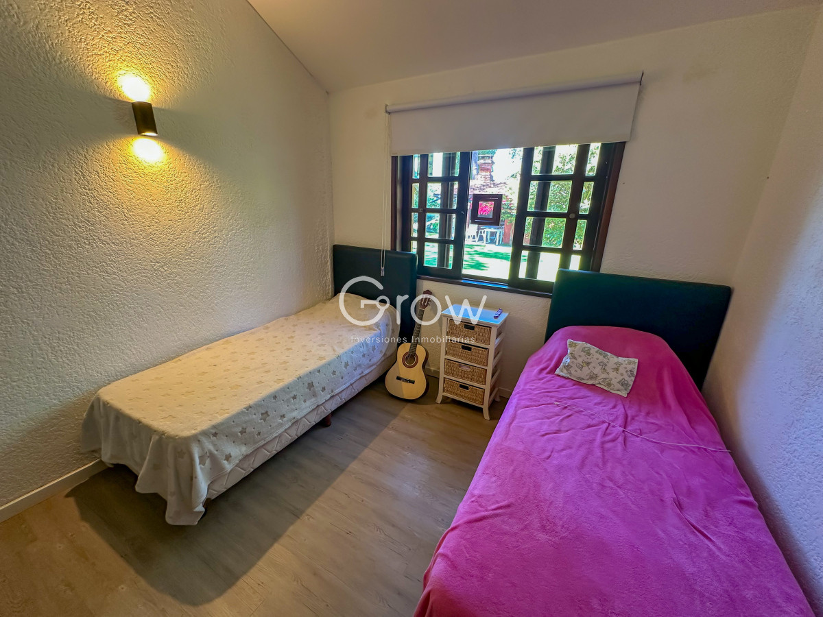 Casa ID.2435 - Casa en San Rafael cerca de todo