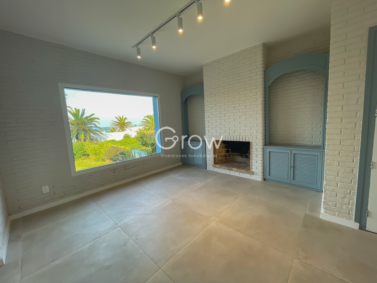 Casa ID.1715 - Casa en el corazón de Punta Este, zona Faro 