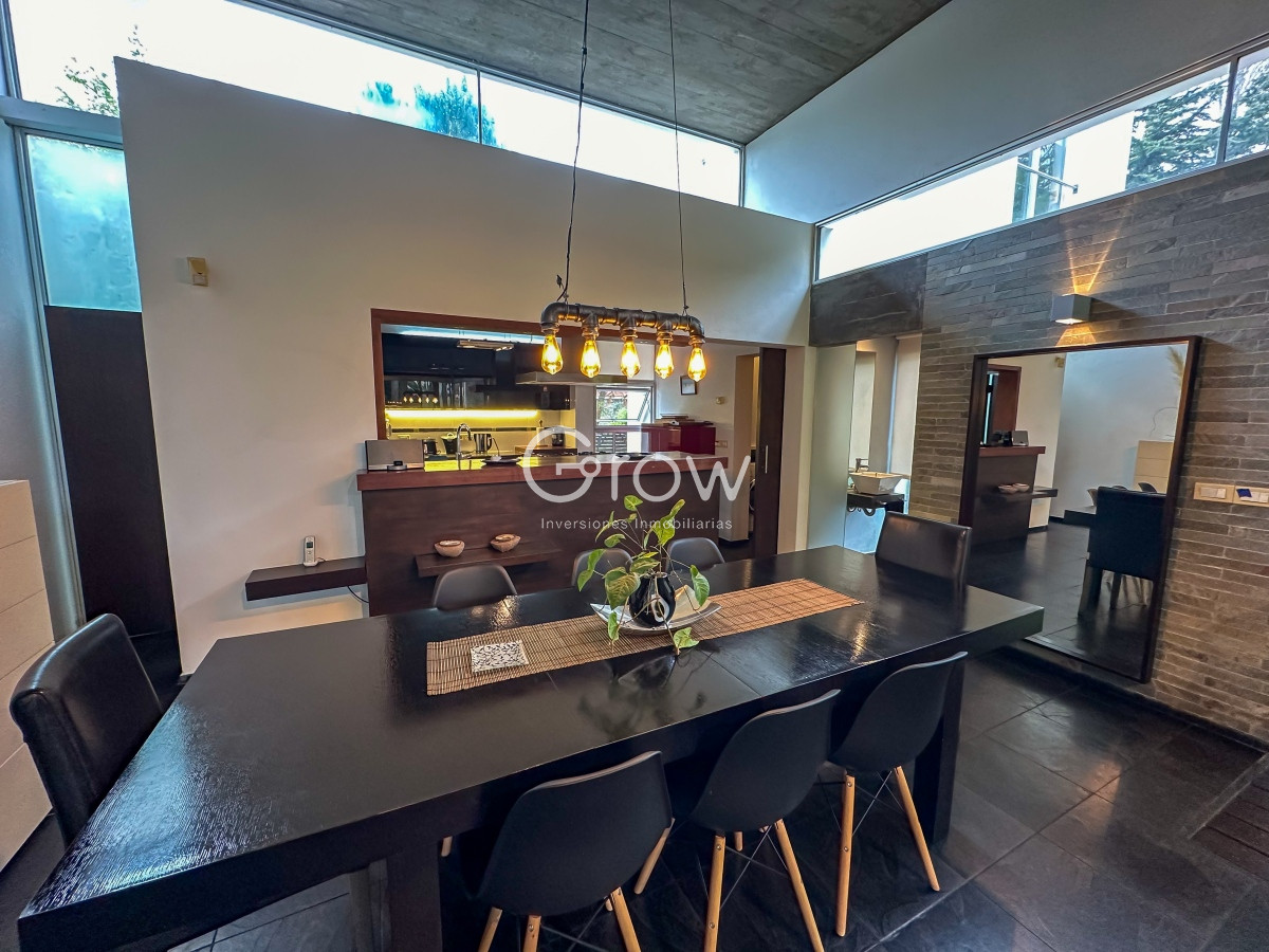 Casa ID.1731 - Exclusiva casa en San Rafael