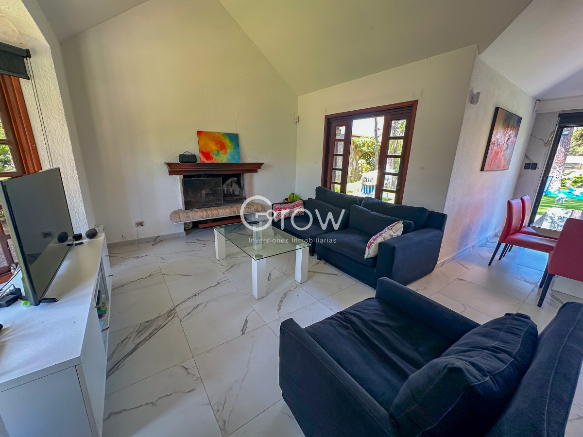 Casa ID.2435 - Casa en San Rafael cerca de todo