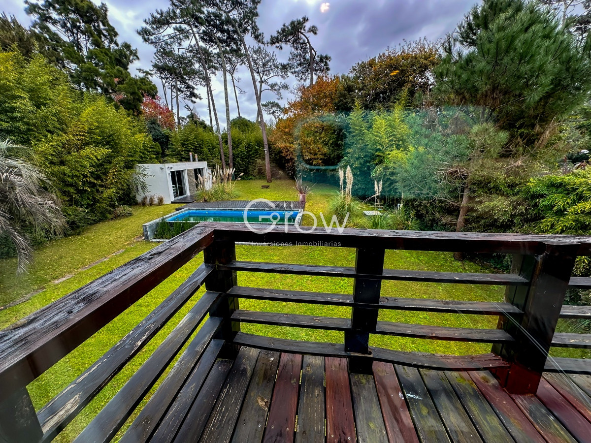 Casa ID.1731 - Exclusiva casa en San Rafael