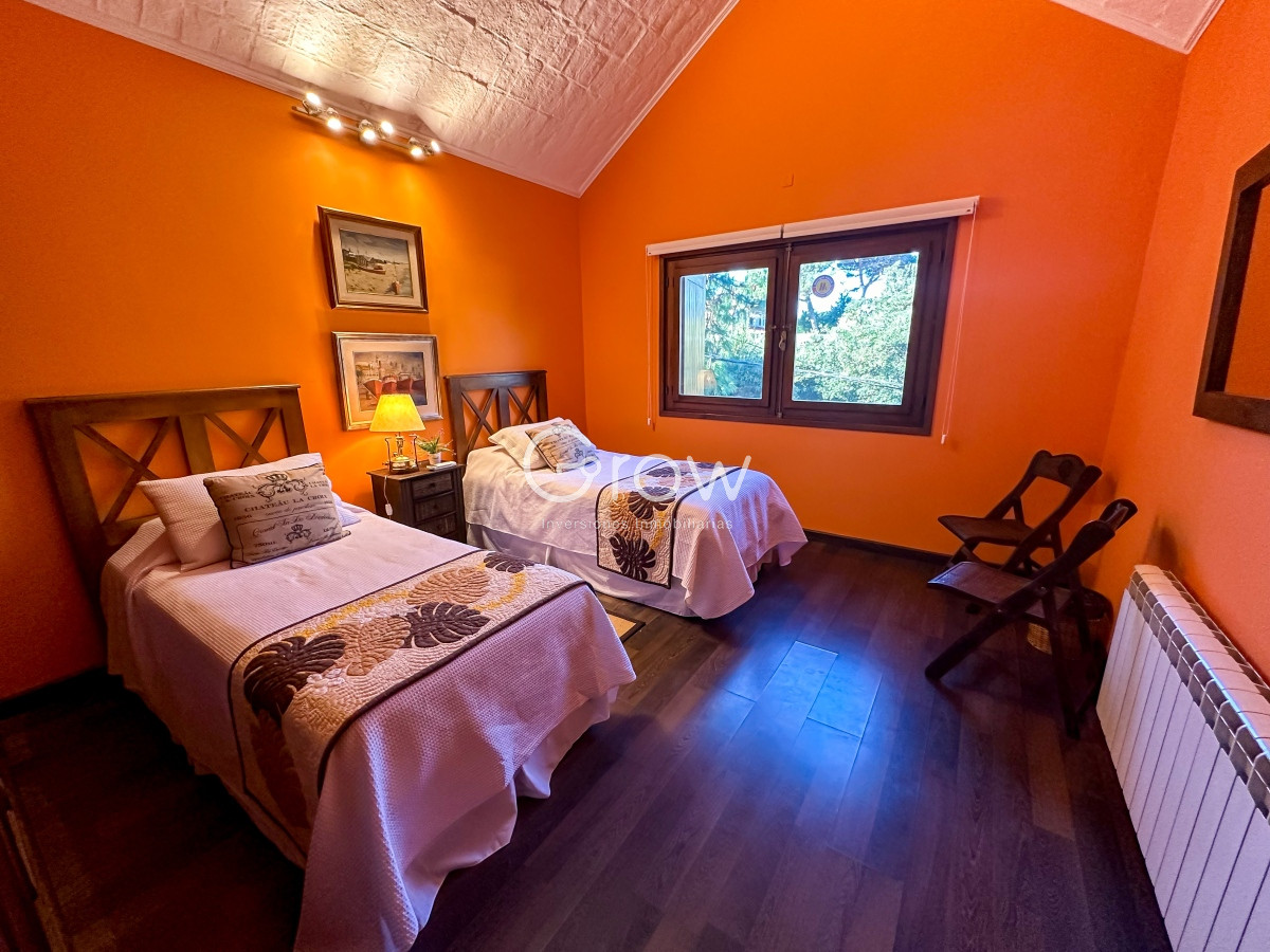 Casa ID.1778 - Hermosa casa pronta para comenzar a disfrutar a metros del mar 