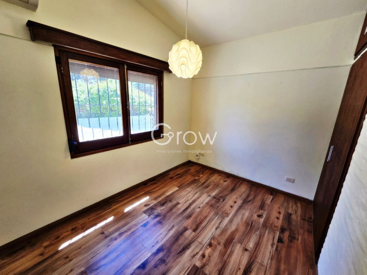 Casa ID.3273 - Casa en Cantegril en alquiler anual y temporario