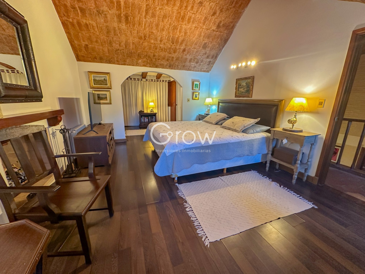 Casa ID.1778 - Hermosa casa pronta para comenzar a disfrutar a metros del mar 