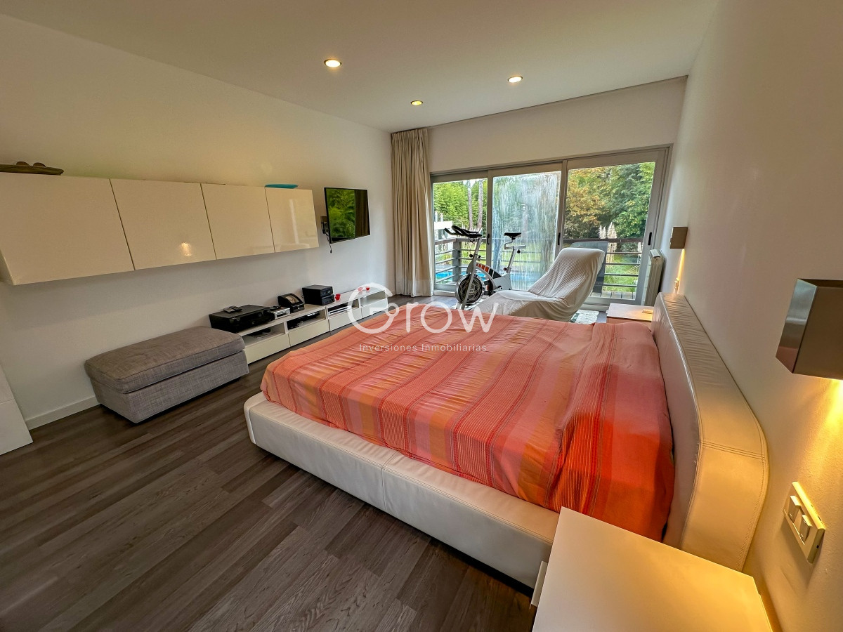 Casa ID.1731 - Exclusiva casa en San Rafael