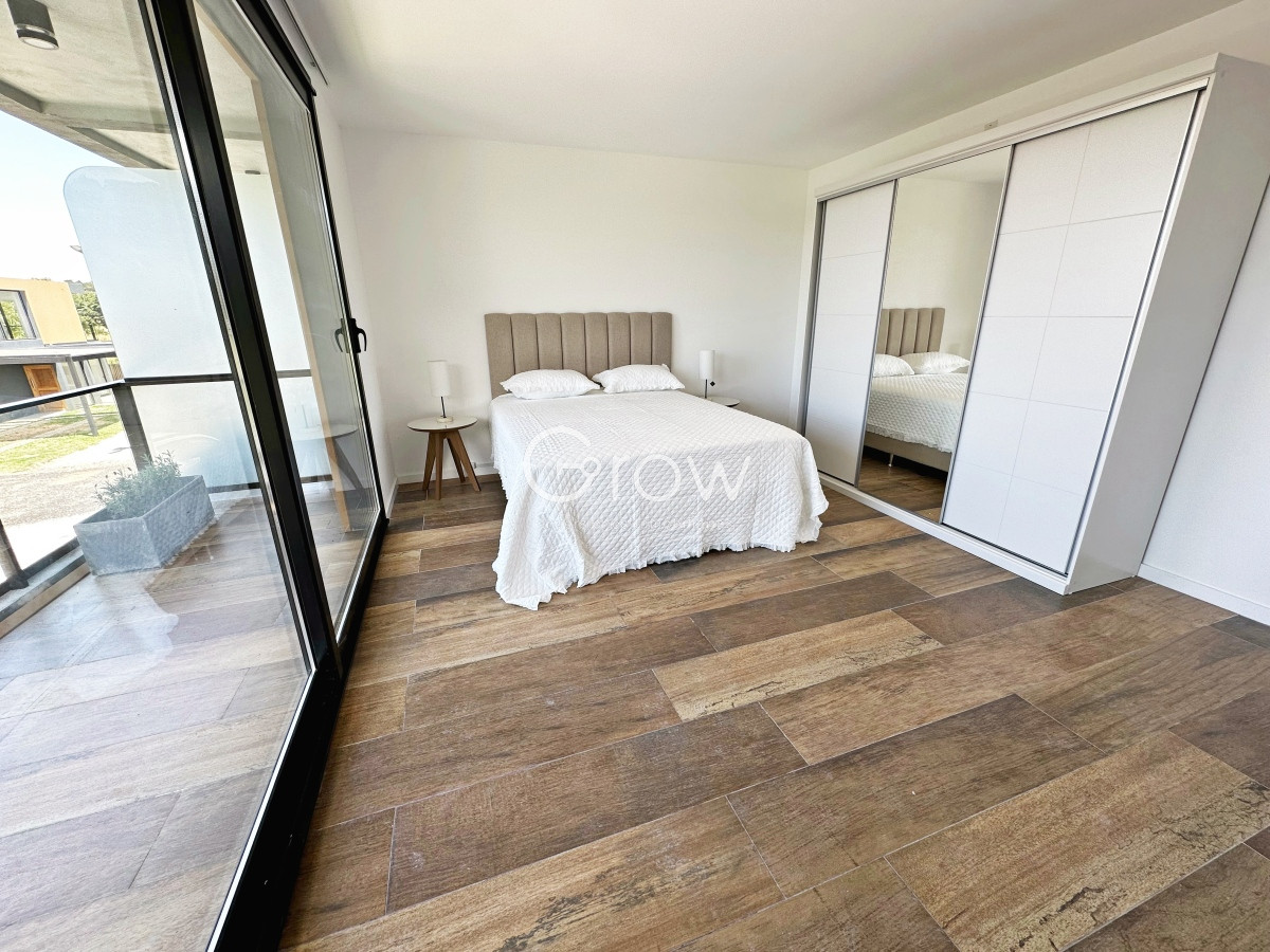 Casa ID.11 - Hermosa casa rodeada de naturaleza, nueva a estrenar