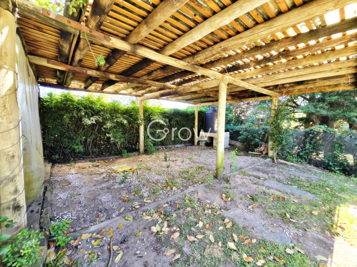 Casa ID.3273 - Casa en Cantegril en alquiler anual y temporario