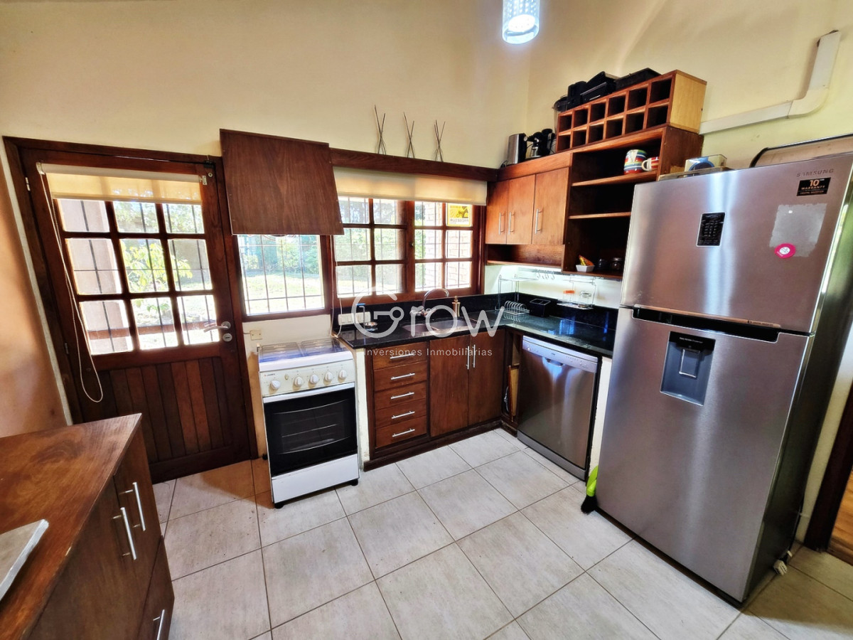 Casa ID.3273 - Casa en Cantegril en alquiler anual y temporario