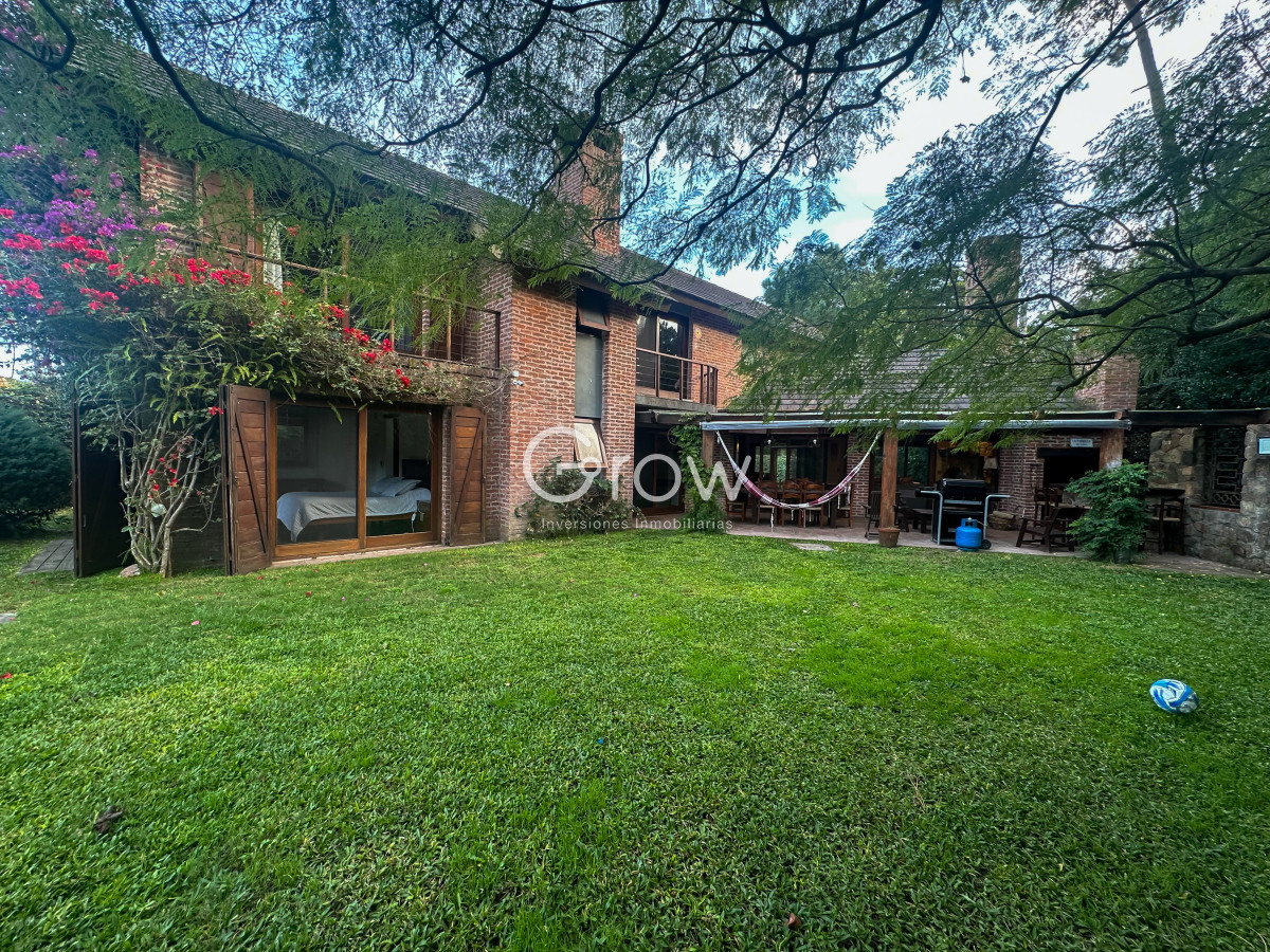 Casa ID.2671 - Hermosa casa cerca de todo