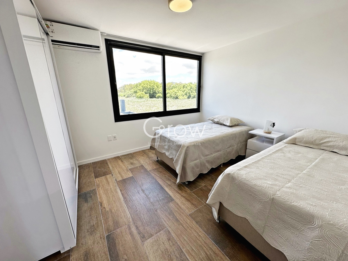 Casa ID.11 - Hermosa casa rodeada de naturaleza, nueva a estrenar