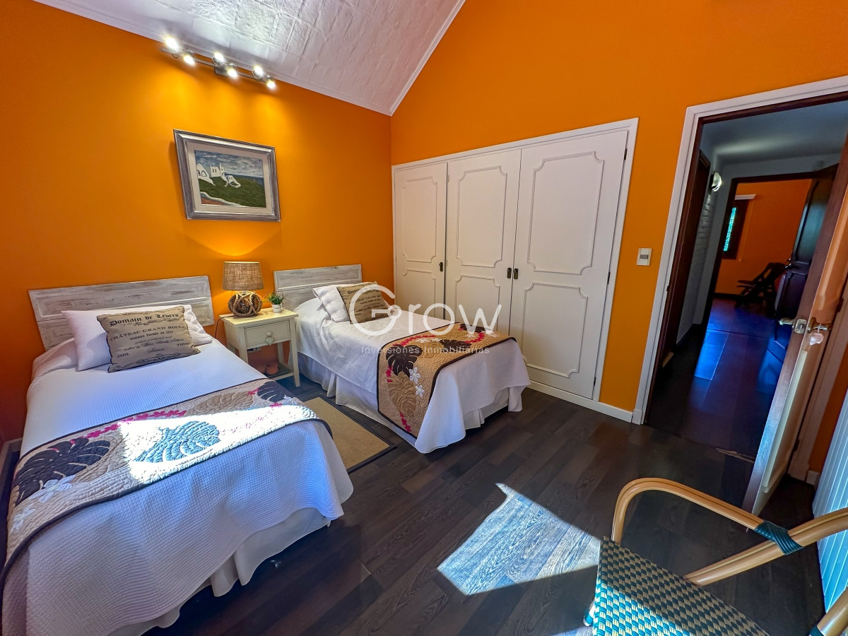 Casa ID.1778 - Hermosa casa pronta para comenzar a disfrutar a metros del mar 
