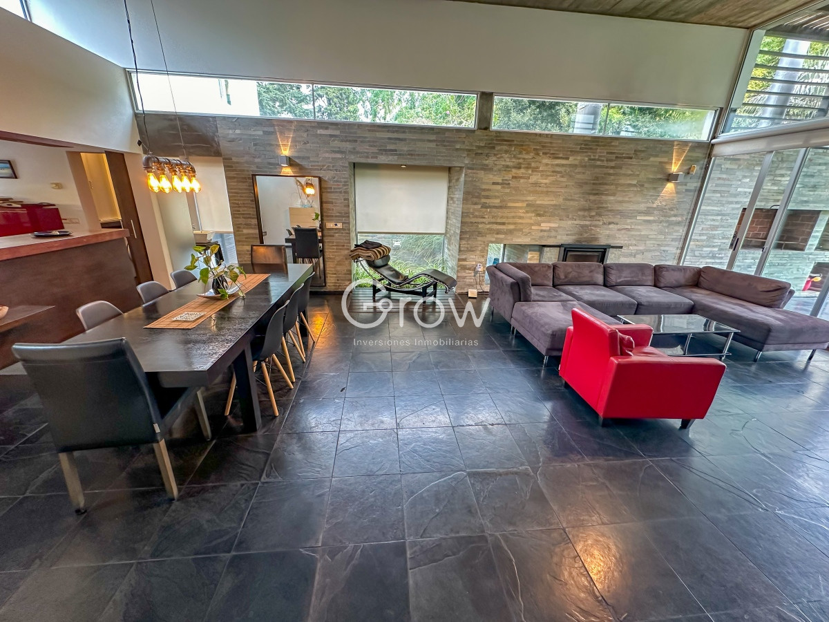 Casa ID.1731 - Exclusiva casa en San Rafael