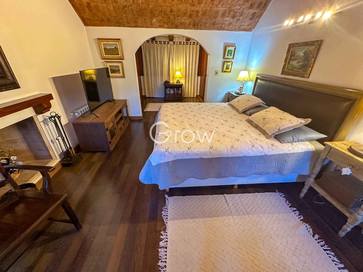 Casa ID.1778 - Hermosa casa pronta para comenzar a disfrutar a metros del mar 
