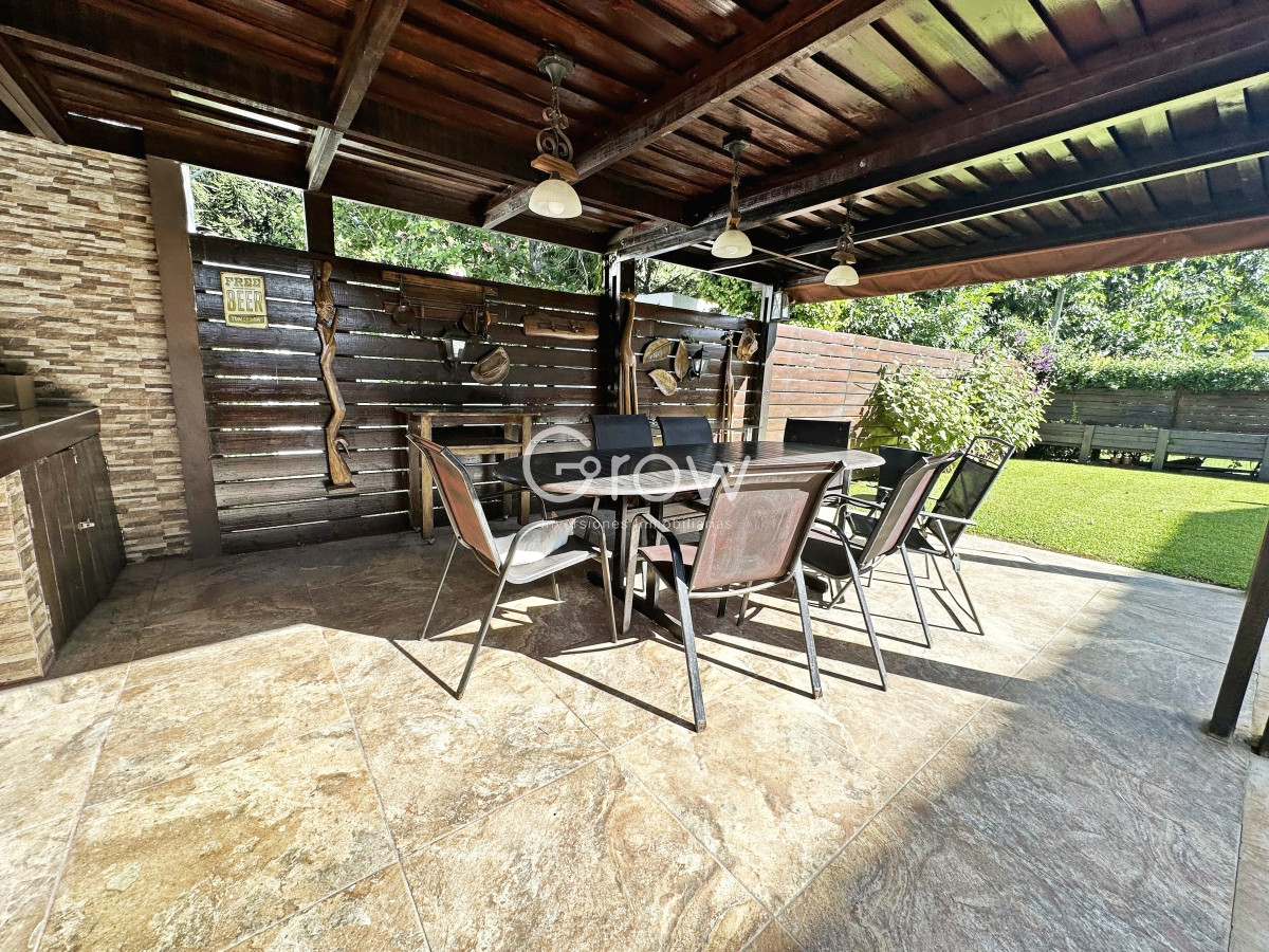 Casa ID.1093 - Solanas a pasos del mar