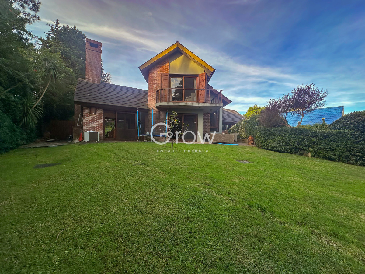 Casa ID.2671 - Hermosa casa cerca de todo