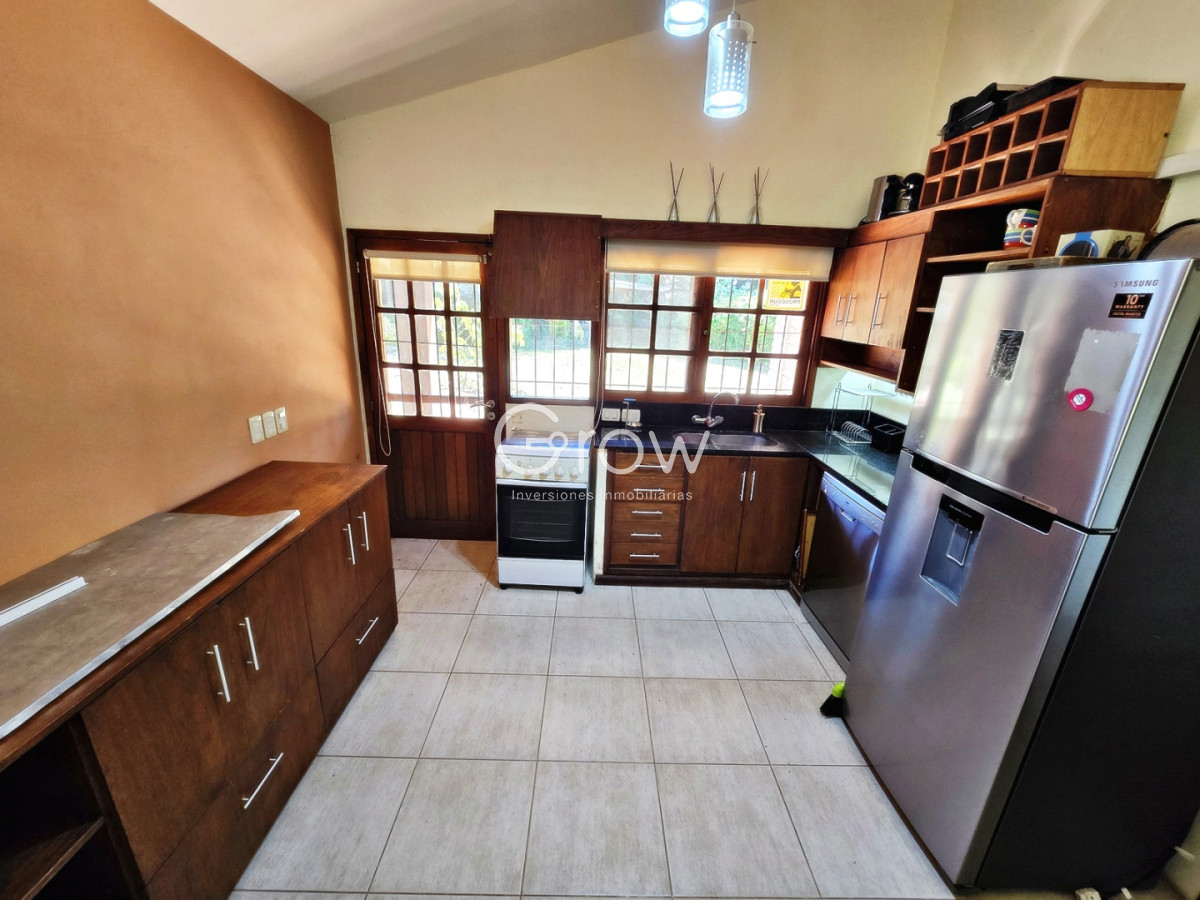 Casa ID.3273 - Casa en Cantegril en alquiler anual y temporario