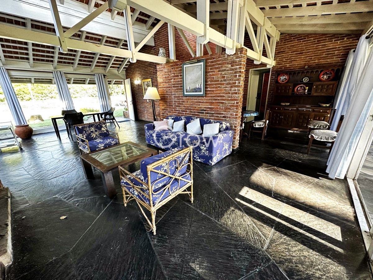 Casa ID.394 - Punta del Este cerca del Mar. 3 Dormitorios con 2 baños.