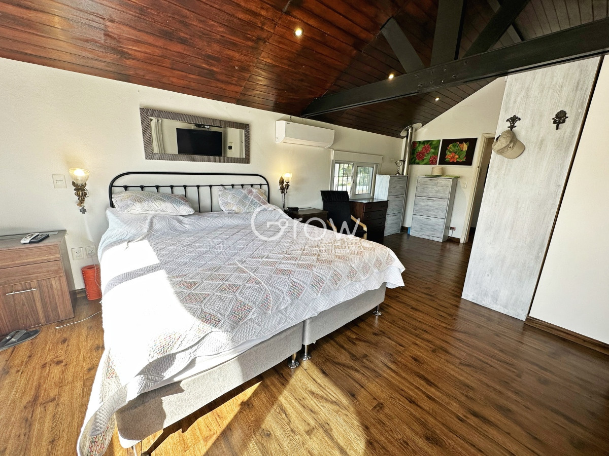 Casa ID.1093 - Solanas a pasos del mar