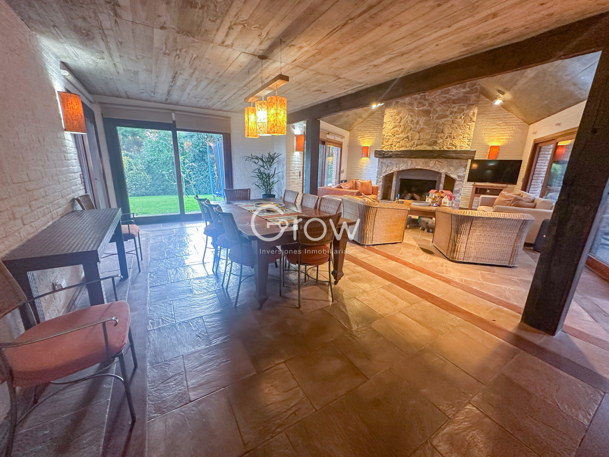 Casa ID.2671 - Hermosa casa cerca de todo