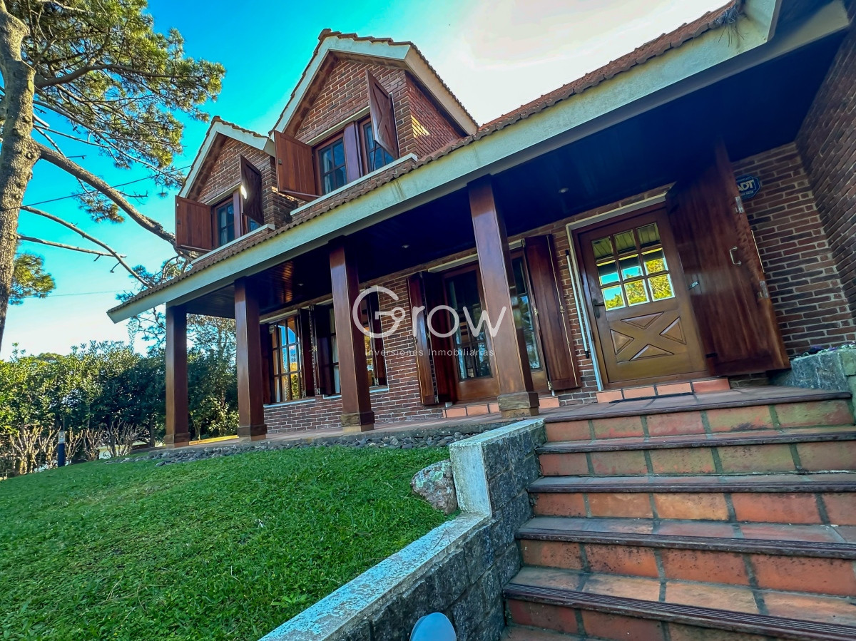 Casa ID.1778 - Hermosa casa pronta para comenzar a disfrutar a metros del mar 