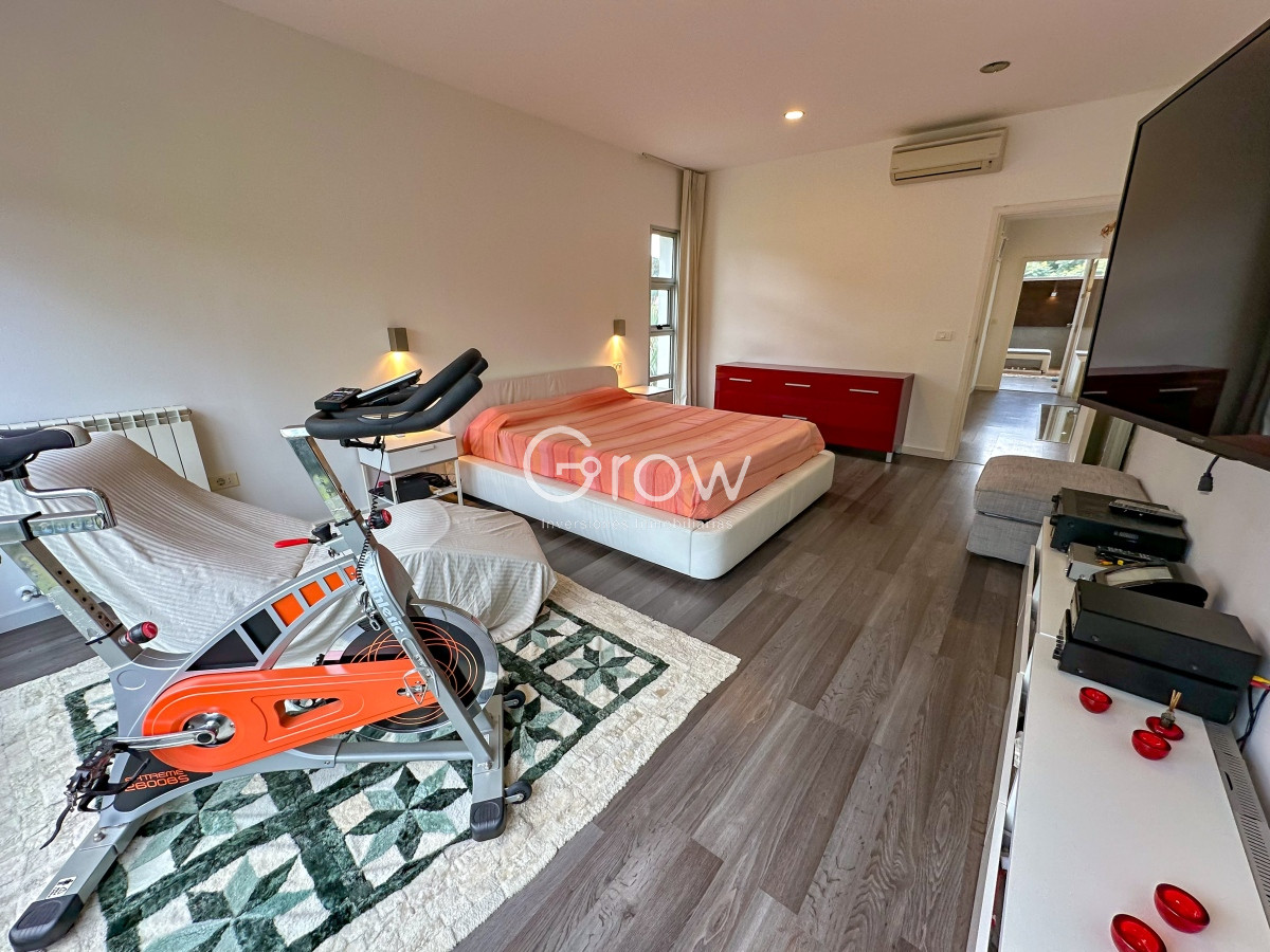 Casa ID.1731 - Exclusiva casa en San Rafael