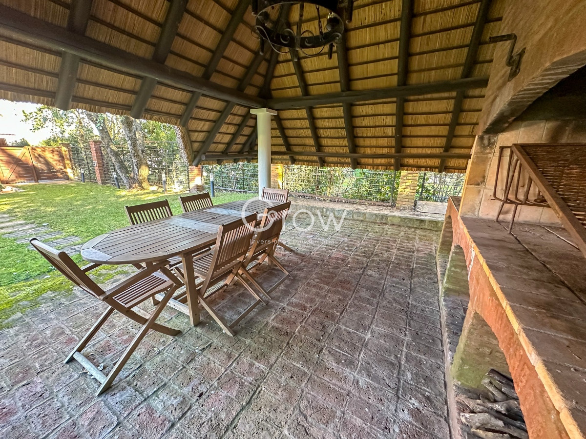 Casa ID.1778 - Hermosa casa pronta para comenzar a disfrutar a metros del mar 