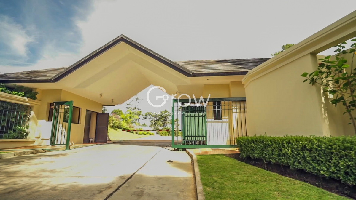 Casa ID.589 - Barrio Privado Boulevard Park. Punta del Este