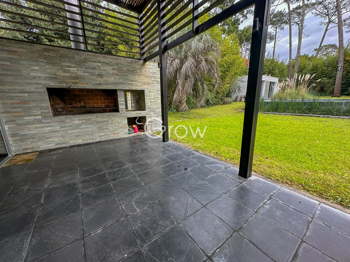 Casa ID.1731 - Exclusiva casa en San Rafael