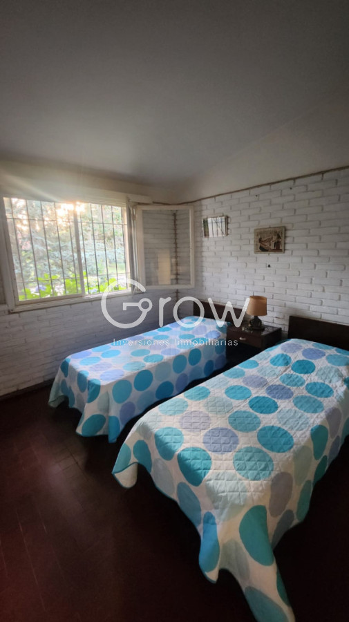 Casa ID.3311 - Casa en alquiler de verano a pasos de playa mansa