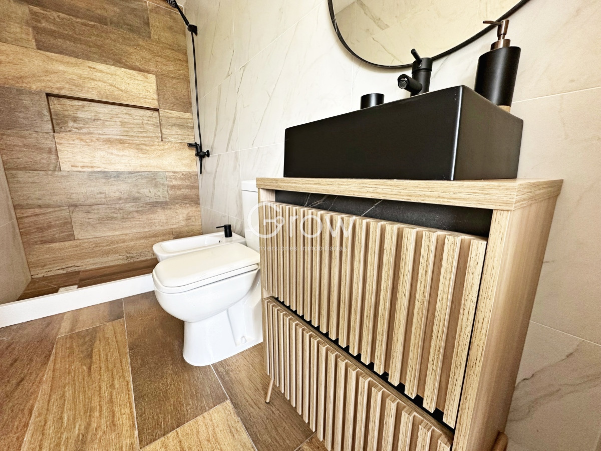 Casa ID.11 - Hermosa casa rodeada de naturaleza, nueva a estrenar