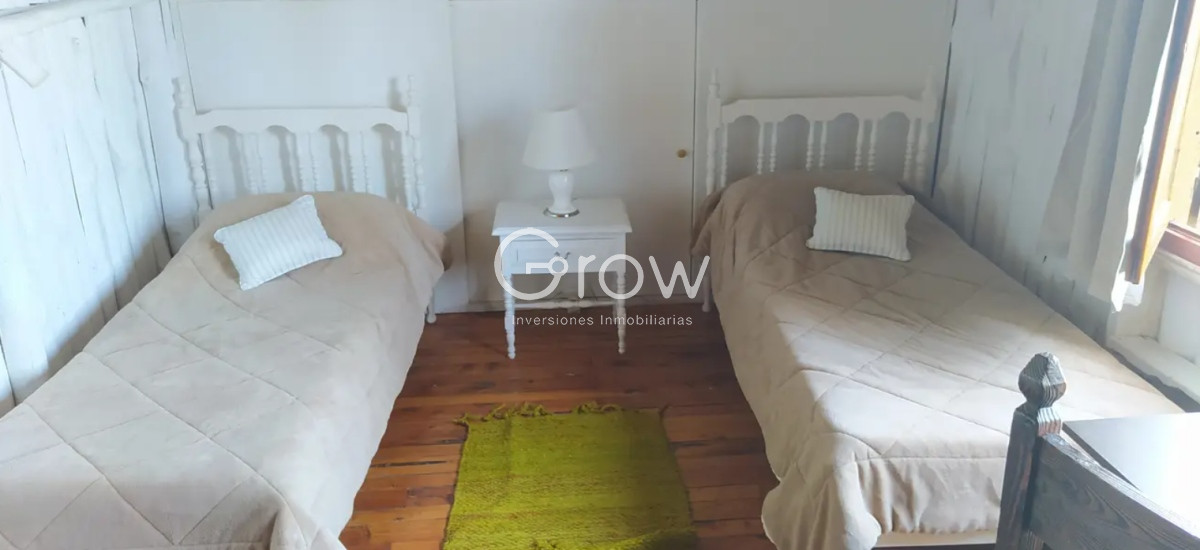 Casa ID.2005 - Hermosa casa en Playa Mansa en alquiler!