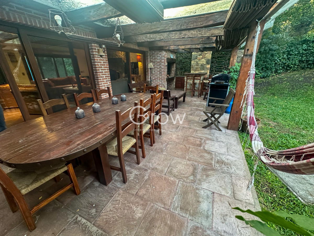 Casa ID.2671 - Hermosa casa cerca de todo