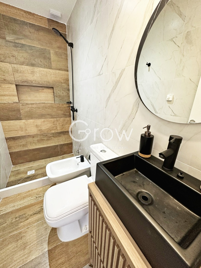 Casa ID.11 - Hermosa casa rodeada de naturaleza, nueva a estrenar