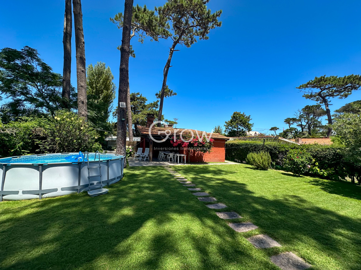 Casa ID.2435 - Casa en San Rafael cerca de todo