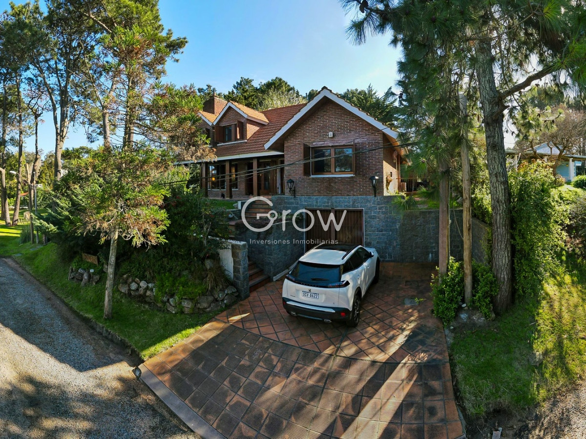 Casa ID.1778 - Hermosa casa pronta para comenzar a disfrutar a metros del mar 