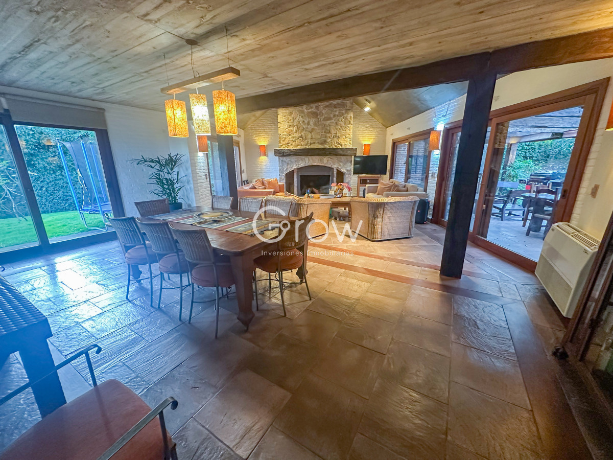 Casa ID.2671 - Hermosa casa cerca de todo