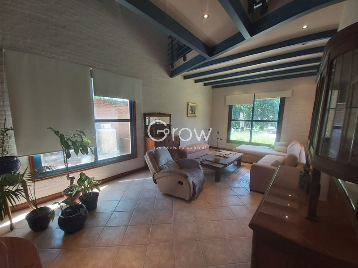 Casa ID.2804 - Ideal para todo el año. Gran propiedad.