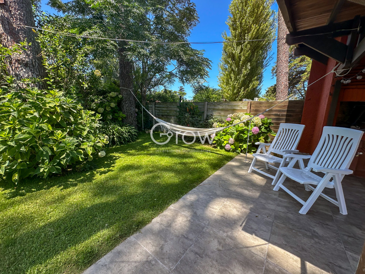 Casa ID.2435 - Casa en San Rafael cerca de todo