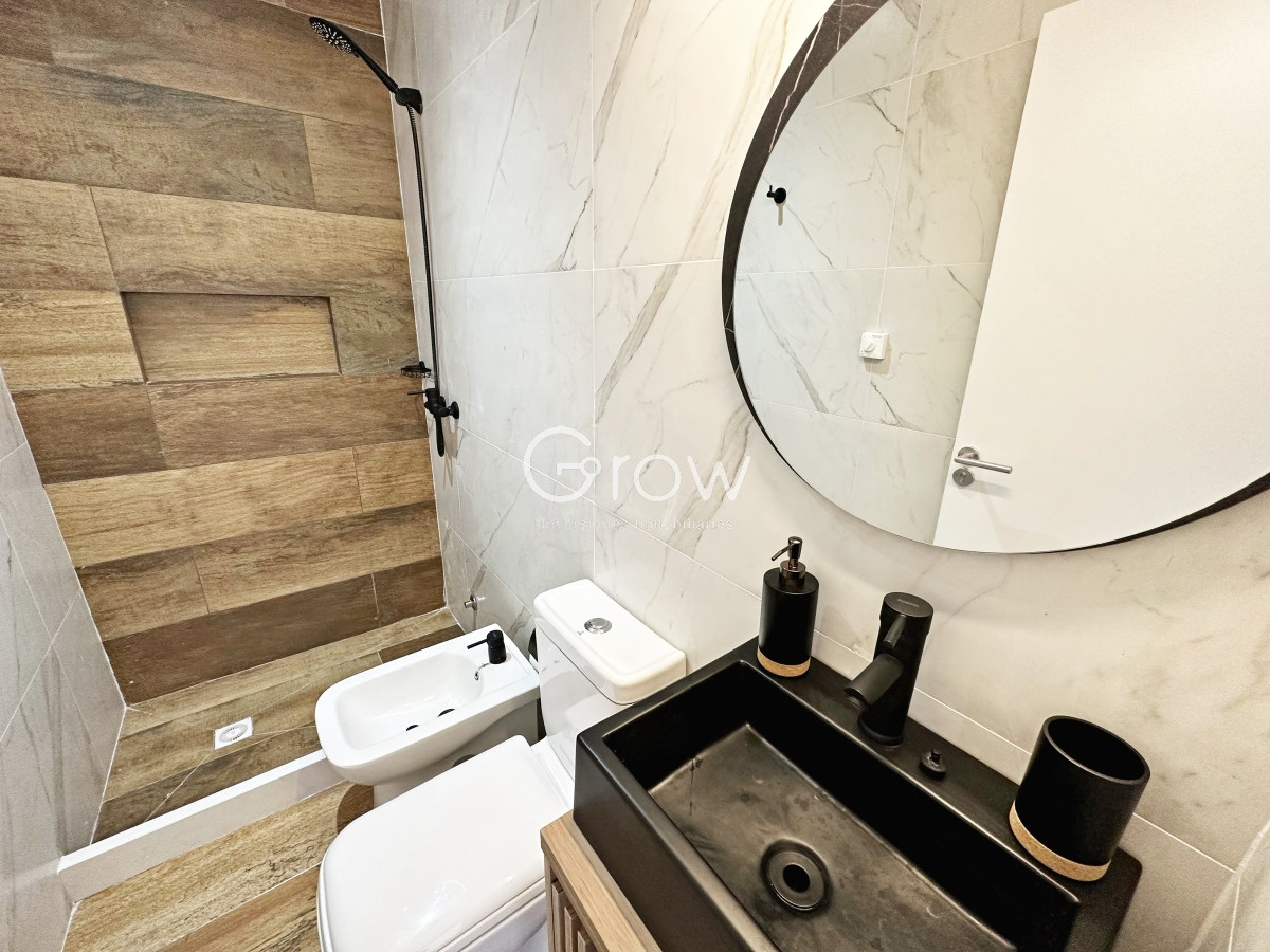 Casa ID.11 - Hermosa casa rodeada de naturaleza, nueva a estrenar