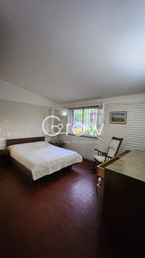 Casa ID.3311 - Casa en alquiler de verano a pasos de playa mansa