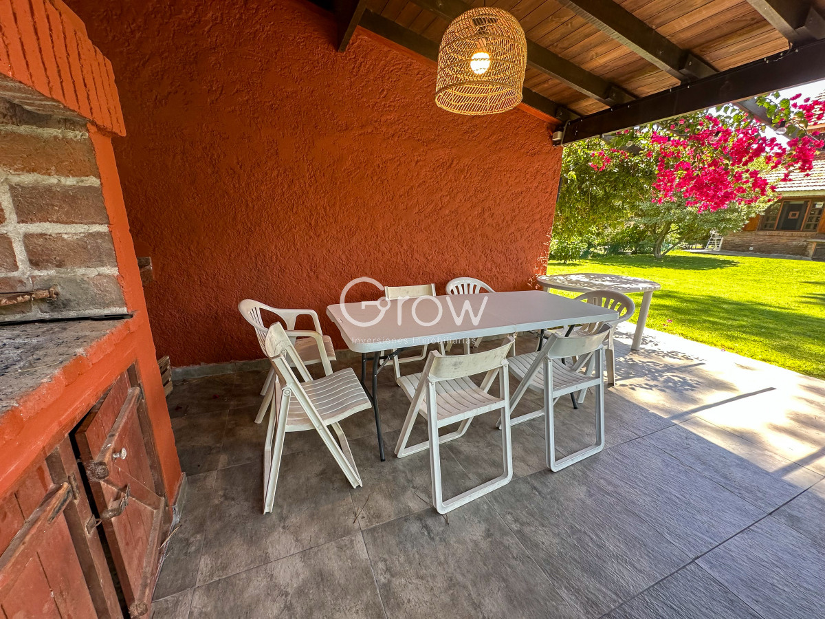 Casa ID.2435 - Casa en San Rafael cerca de todo