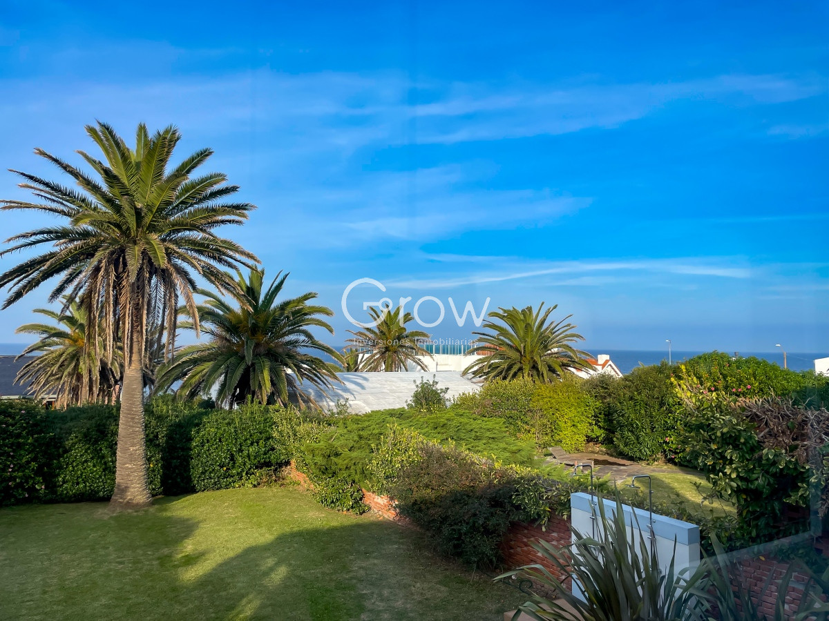 Casa ID.1715 - Casa en el corazón de Punta Este, zona Faro 