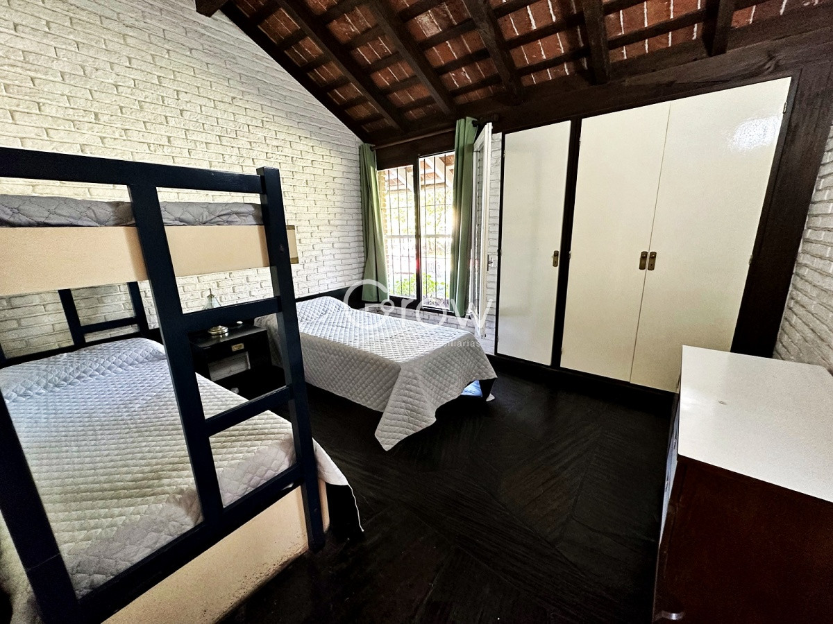 Casa ID.394 - Punta del Este cerca del Mar. 3 Dormitorios con 2 baños.