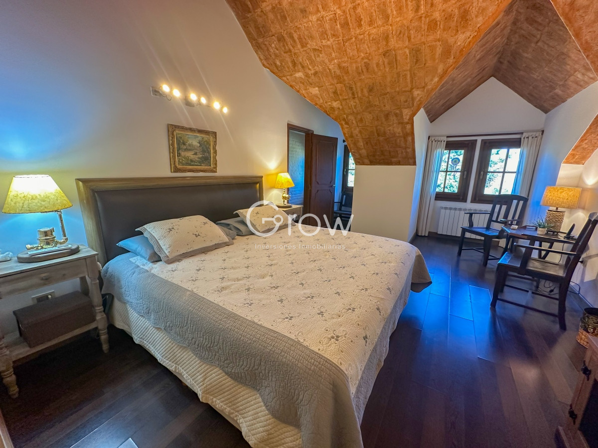 Casa ID.1778 - Hermosa casa pronta para comenzar a disfrutar a metros del mar 