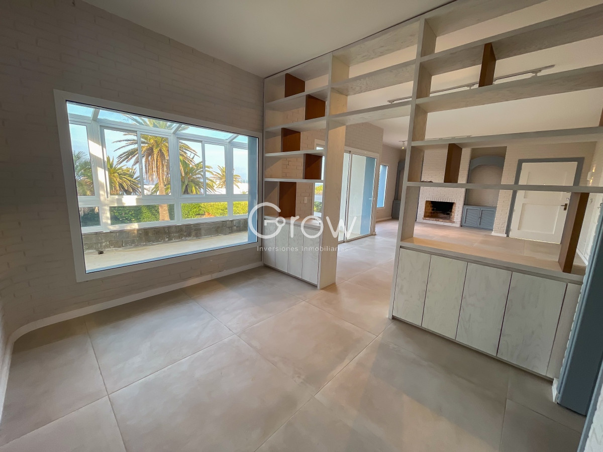 Casa ID.1715 - Casa en el corazón de Punta Este, zona Faro 